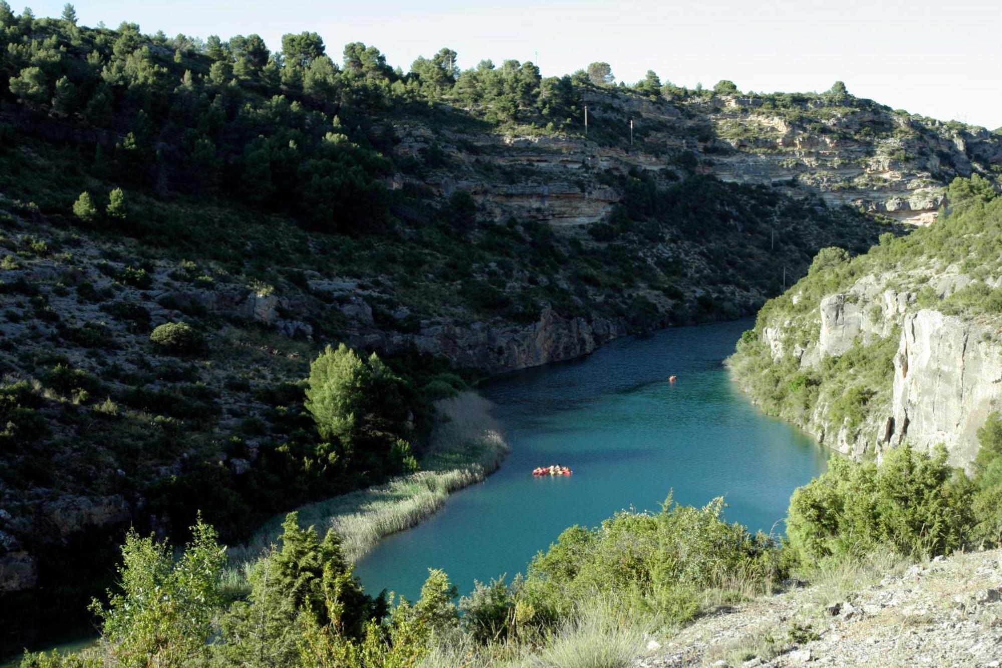 La Del Hidalgo De Casa rural *