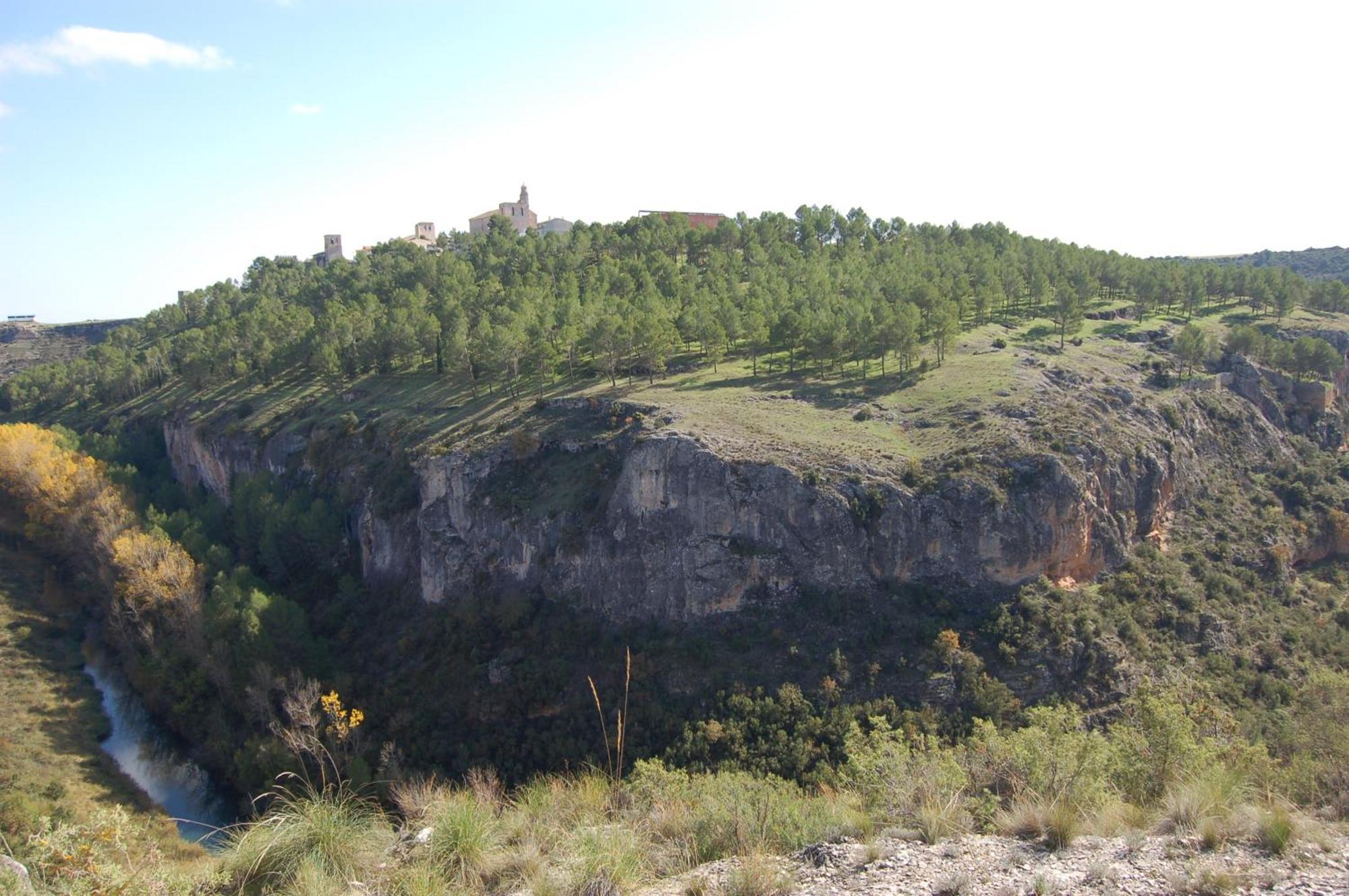 La Del Hidalgo De